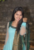 Suhasini New Stills